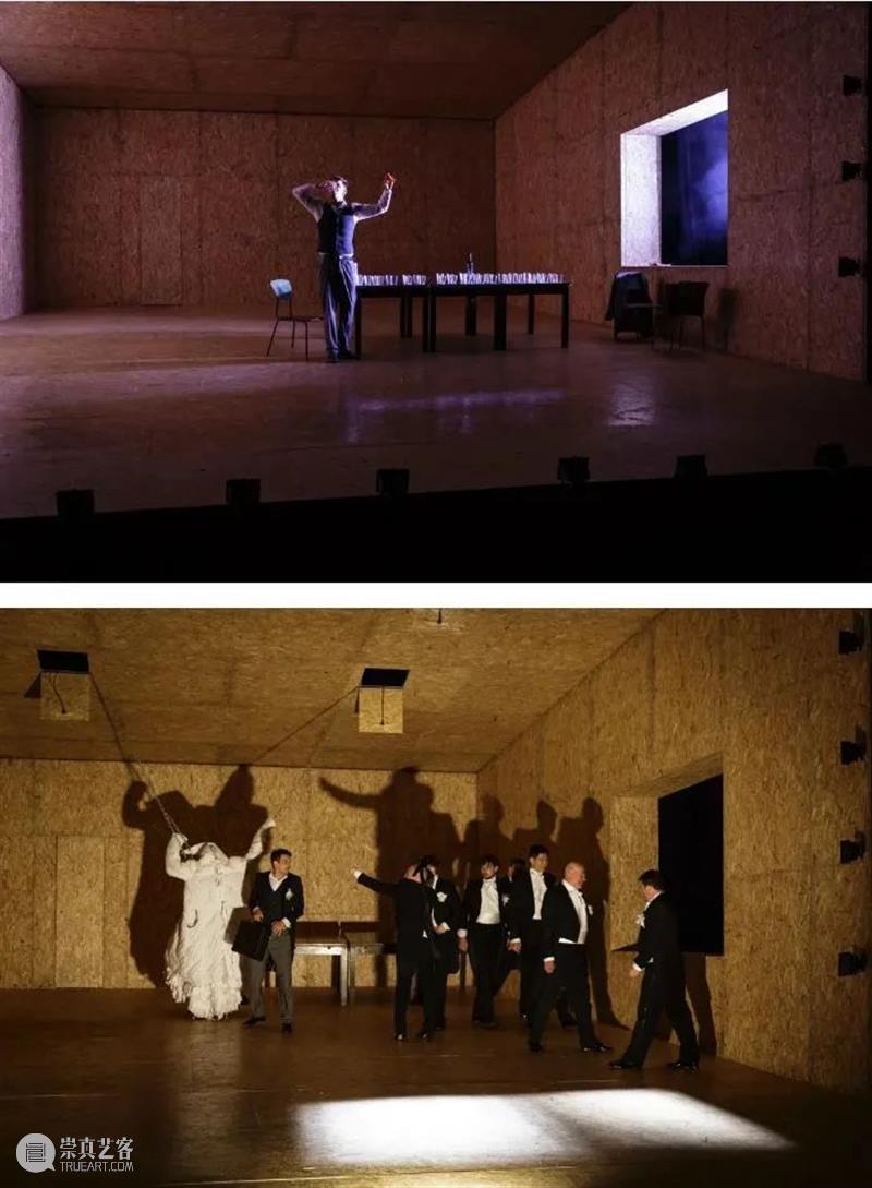 剧看世界|又一位大胆前卫的俄罗斯导演! 博文精选 丁小真 俄罗斯 导演 前卫 Kirill Serebrennikov 基里尔 谢列 布伦尼科夫 戏剧 电影 崇真艺客